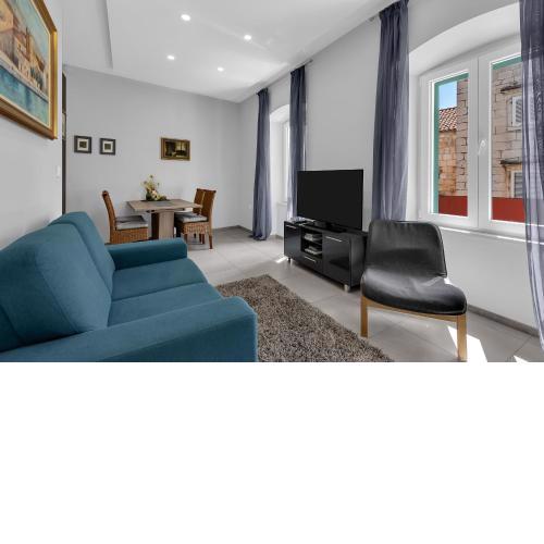 City Center Apartment Dvor Kalalarga