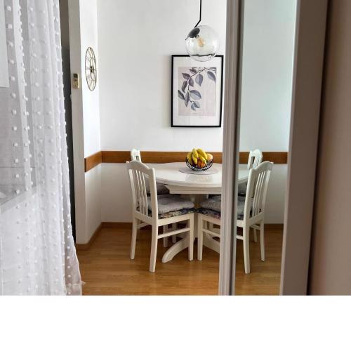 City center apartment Twiggy