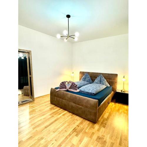 City center Apartment