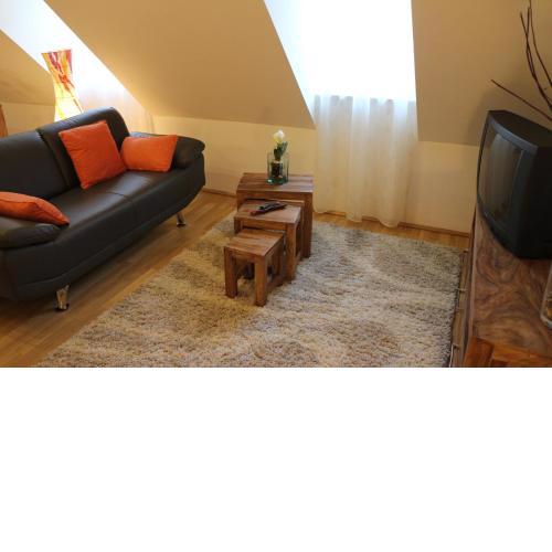 City Center Apartment