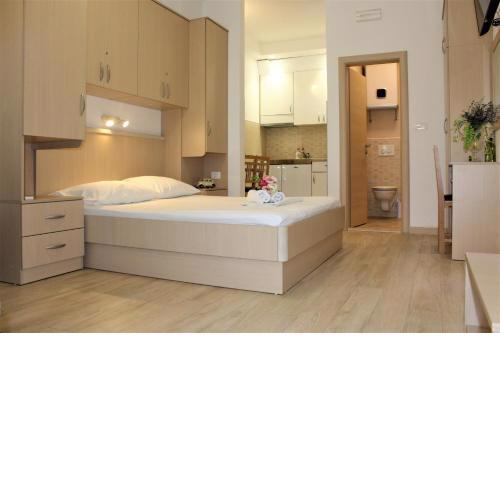 City Center Apartments Miro