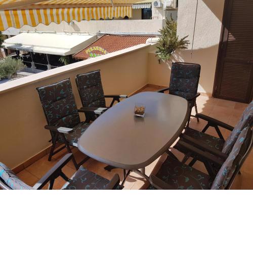 City Center Apartments