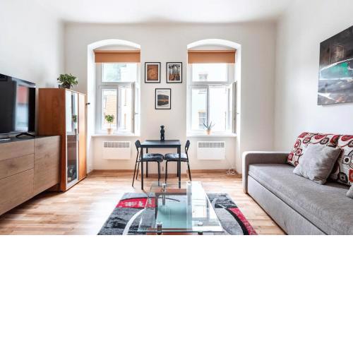 City Center, Best Location, Hidden Gem Apartment