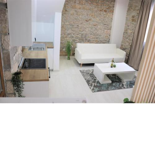 City Center Chic Apartments