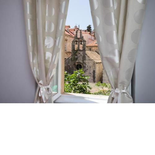 City Center Rooms