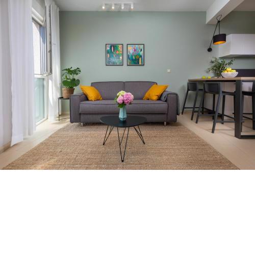 City center Studio apartment Nina