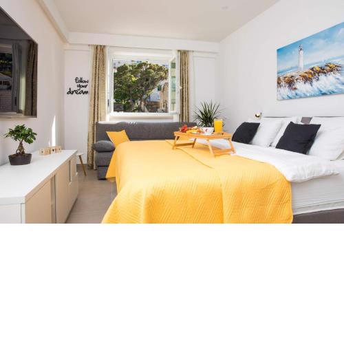 City Center Studio Dubrovnik
