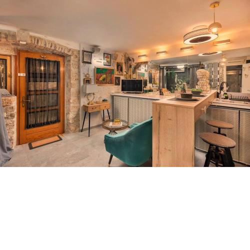 City Center Studio Nest