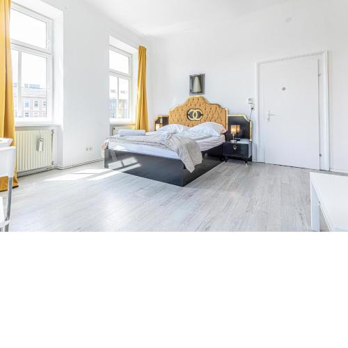 City Central Garden Vibes 3BR Bliss in Vienna
