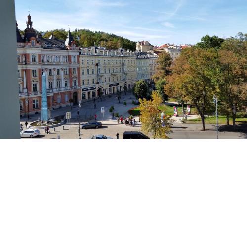 City centre apartment Demio