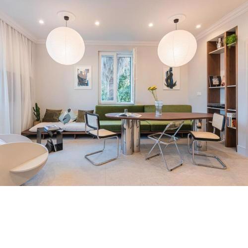 City Centre Design Apartment