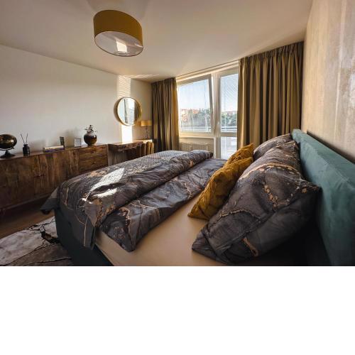 City Comfort Retreat