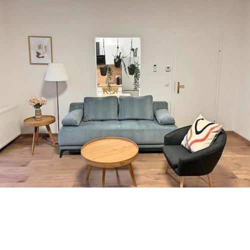 City Design Apartment Vienna