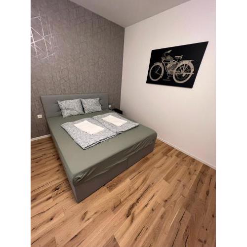 City Flat C