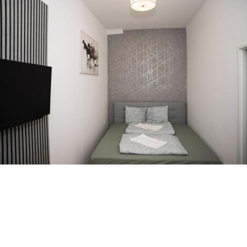 City Flat D