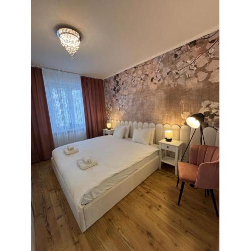 City Heart Luxury Apartment