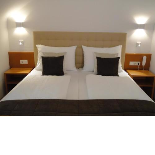 City Hotel Albrecht