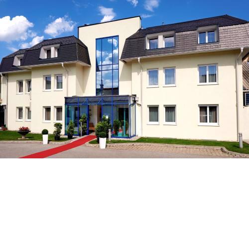 City-Hotel Mödling