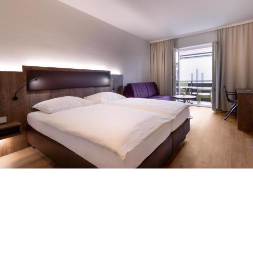 City Hotel Stockerau