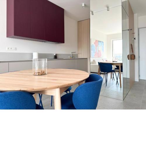 City Life apartment Nitra