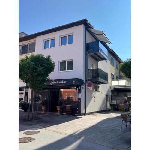 City Living Bischofshofen - neue Stadtwohnung