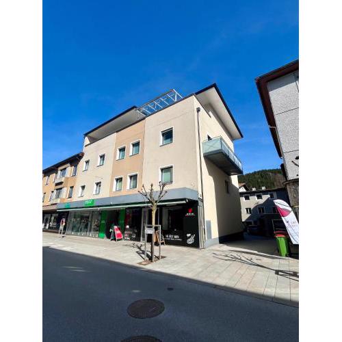 City Living Bischofshofen - Premium Stadtwohnung