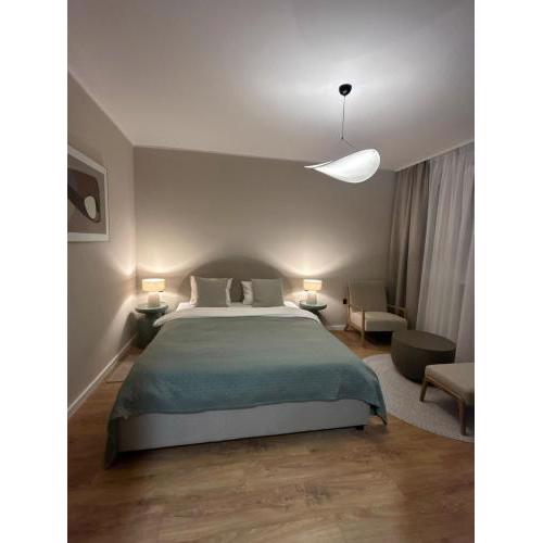 City Park Apartment Zagreb