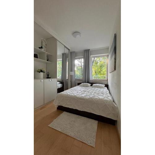 City Park Appartement