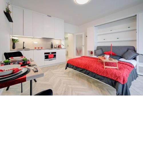 City Relax Apartments