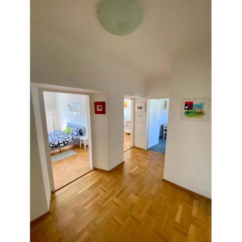 City Retreat in Eisenstadt Zentrum