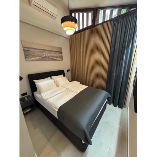 City room Zagreb