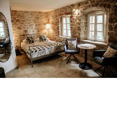 City Rooms Šibenik
