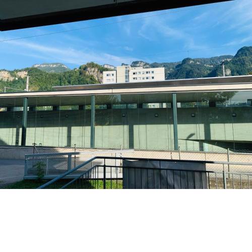 City Rooms