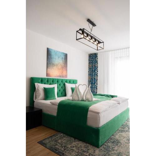 City Stay Vienna – Lugeck