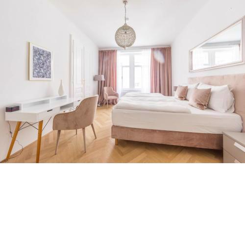 City Stay Vienna – Spittelberg