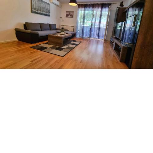 City Style Apartment-New Zagreb