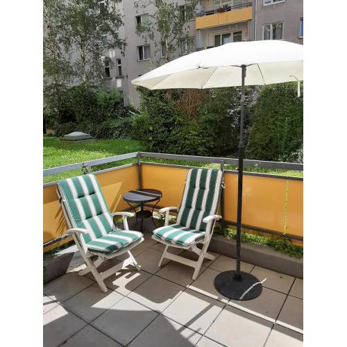 City terrace-apartment