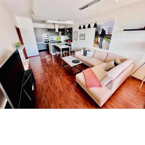 City View Luxury Apartment