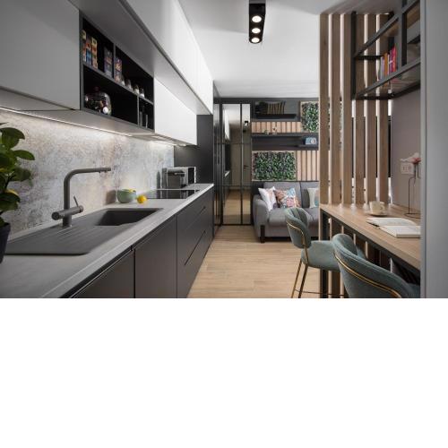 City Walls Apartment