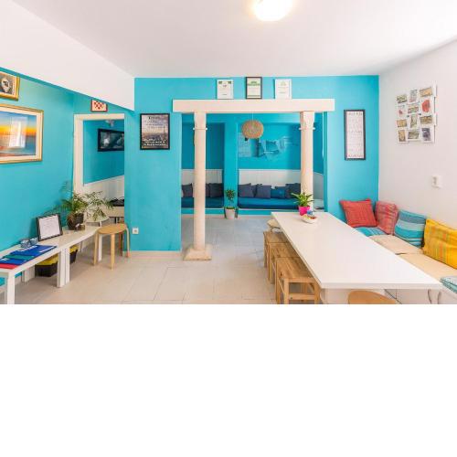 City Walls Hostel