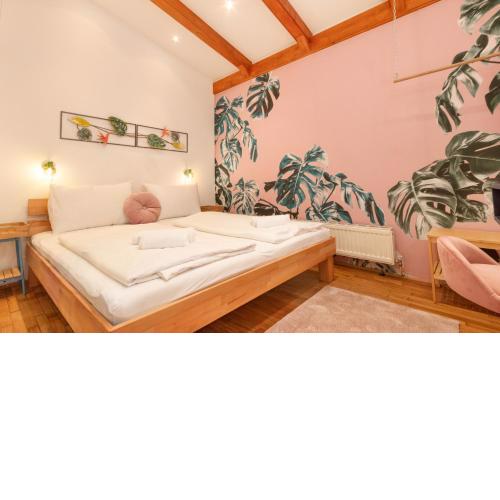 Citycenter - Netflix - AC - HappyStay