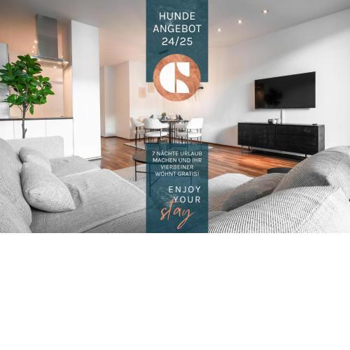 CityFlat 38 Schladming by globboard