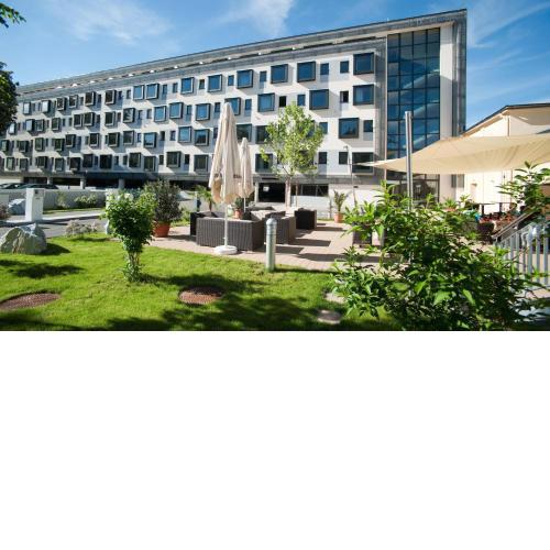 Cityhotel D&C St.Pölten