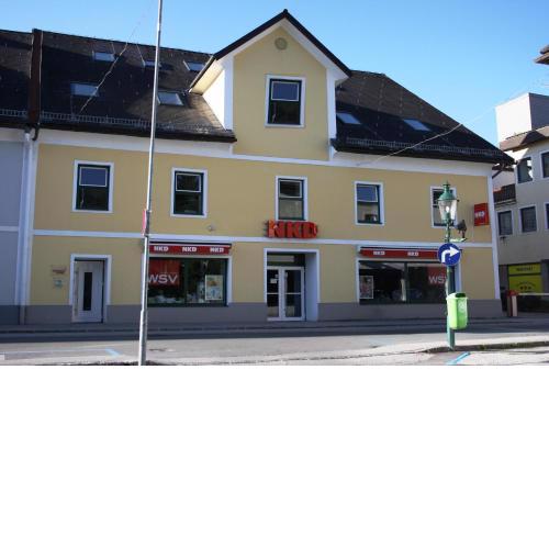 Cityhouse Apartments Schladming