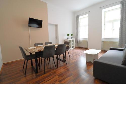 CityPlaza - Apartments 1020