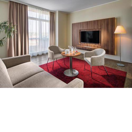 Clarion Hotel Prague Old Town