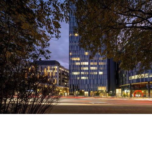 Clarion Hotel Vienna South
