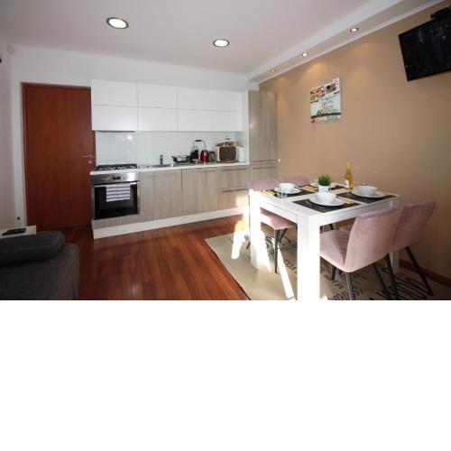 Classy Apartment Zagreb