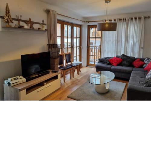 Claudia 3 by SMR Rauris Apartments - inc Spa and National Summercard - near Gondola