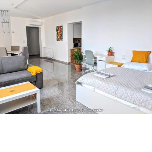 ClearVueHome Apartments Bratislava Slavin